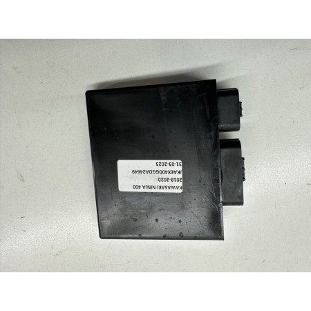 CENTRALINA MOTORE ECU CDI KAWASAKI NINJA 400 ABS 2018-2020 21175-1314