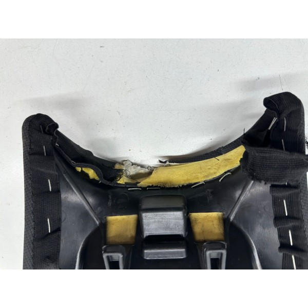 SELLA PILOTA DA RIVESTIRE KAWASAKI NINJA 400 ABS 2018-2020