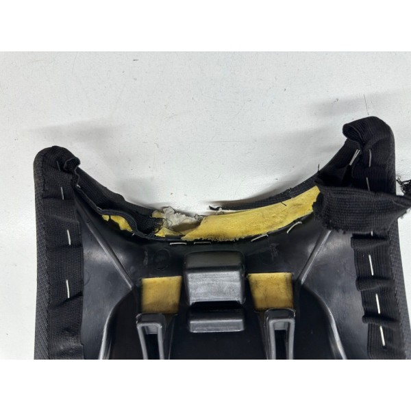 SELLA PILOTA DA RIVESTIRE KAWASAKI NINJA 400 ABS 2018-2020