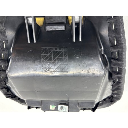 SELLA PILOTA DA RIVESTIRE KAWASAKI NINJA 400 ABS 2018-2020