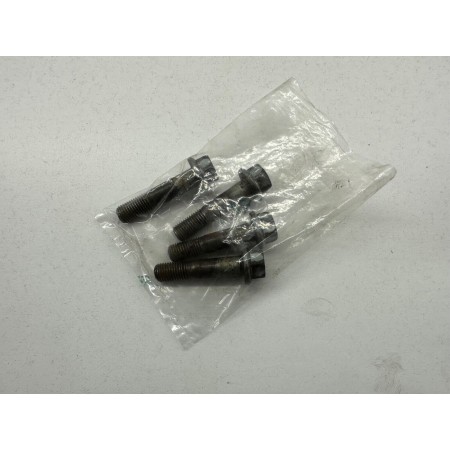 4 BOLTS REAR WHEEL STUDS BMW R 850 RT 2002-2005 ABS