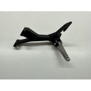 FUSSSTÜTZE HINTEN LINKS KAWASAKI NINJA 400 ABS 2018-2020 2