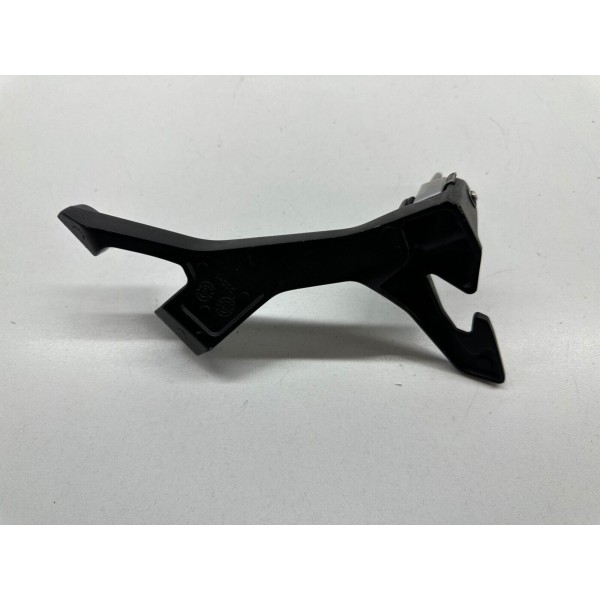 PEDANA PEDALINA POSTERIORE SINISTRA SX KAWASAKI NINJA 400 ABS 2018-2020