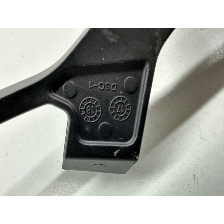 PEDANA PEDALINA POSTERIORE SINISTRA SX KAWASAKI NINJA 400 ABS 2018-2020