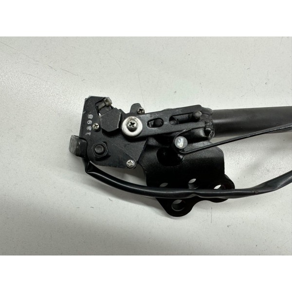 CAVALLETTO LATERALE STAMPELLA SENSORE KAWASAKI NINJA 400 ABS 2018-2020