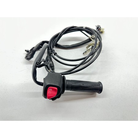 INTERRUPTOR BASCULANTE DERECHO YAMAHA X-MAX 300 2017-2020