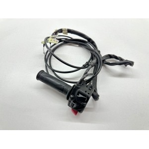 RIGHT-HAND ROCKER SWITCH YAMAHA X-MAX 300 2017-2020 2