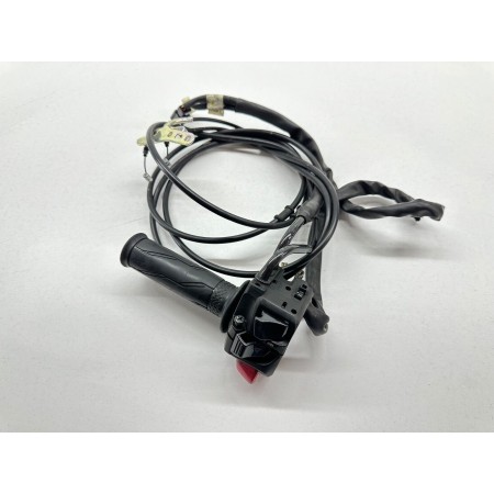 RIGHT-HAND ROCKER SWITCH YAMAHA X-MAX 300 2017-2020