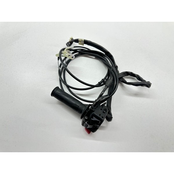 INTERRUPTOR BASCULANTE DERECHO YAMAHA X-MAX 300 2017-2020