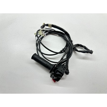 RIGHT-HAND ROCKER SWITCH YAMAHA X-MAX 300 2017-2020