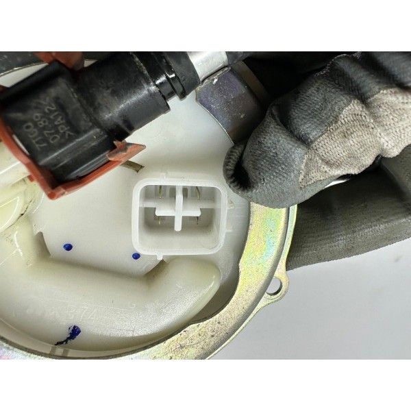 YAMAHA XMAX 300 FUEL PUMP WITH HOSE YAMAHA X-MAX 300 2017-2020