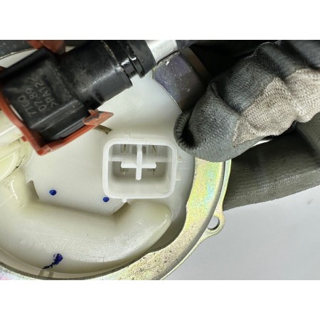 POMPA BENZINA CARBURANTE CON TUBO YAMAHA XMAX 300 X-MAX 300 2017-2020