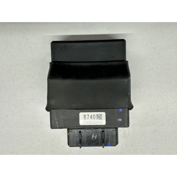 MOTOR EKU EINSPRITZUNG EKU YAMAHA XMAX 300 2017-2020