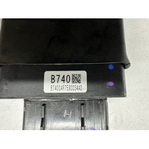 ECU MOTOR INYECCIÓN ECU YAMAHA XMAX 300 2017-2020 2