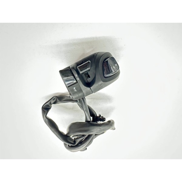 LEFT-HAND ROCKER SWITCH YAMAHA X-MAX 300 2017-2020