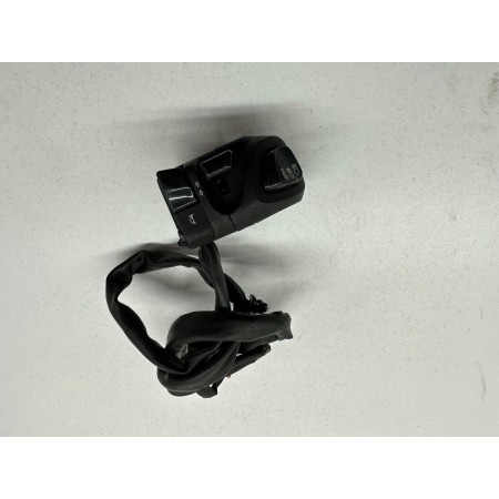 LEFT-HAND ROCKER SWITCH YAMAHA X-MAX 300 2017-2020