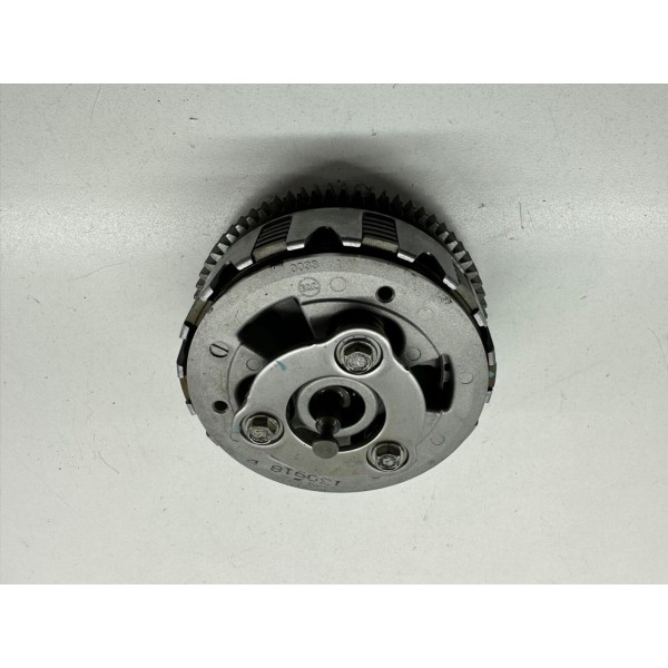 COMPLETE CLUTCH KIT KAWASAKI NINJA 400 ABS 2018-2020