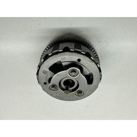 KOMPLETTER KUPPLUNGSSATZ KAWASAKI NINJA 400 ABS 2018-2020