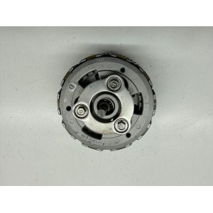 COMPLETE CLUTCH KIT KAWASAKI NINJA 400 ABS 2018-2020 2