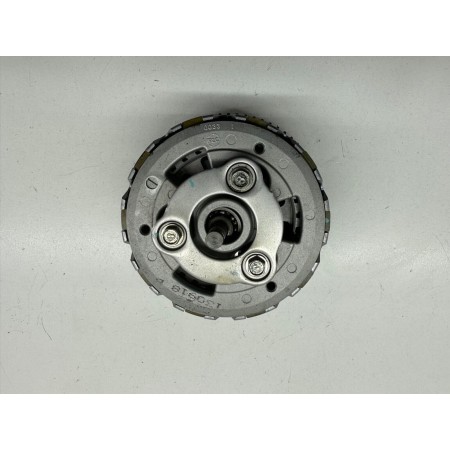 COMPLETE CLUTCH KIT KAWASAKI NINJA 400 ABS 2018-2020