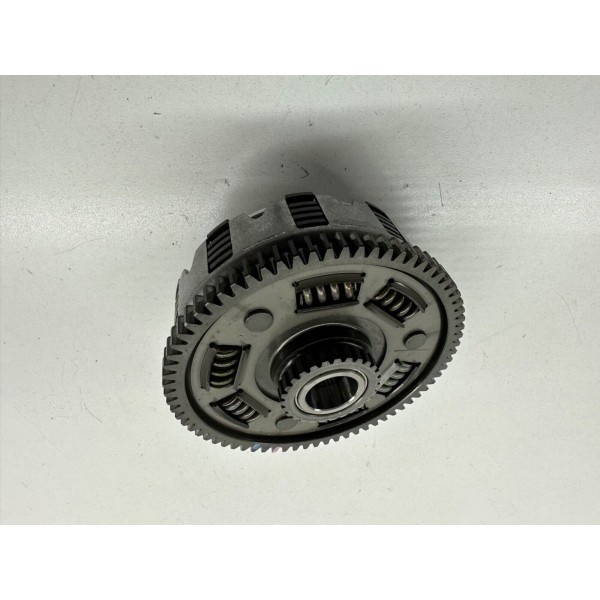 COMPLETE CLUTCH KIT KAWASAKI NINJA 400 ABS 2018-2020