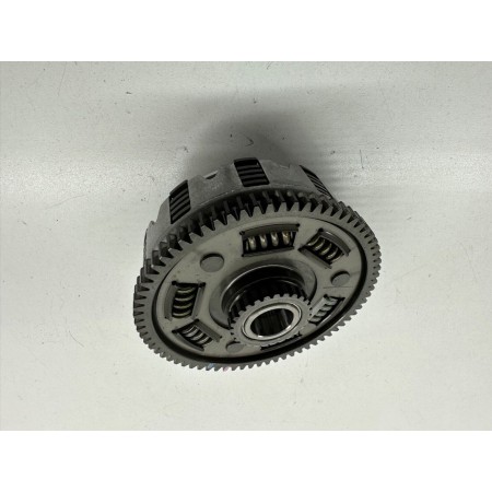 COMPLETE CLUTCH KIT KAWASAKI NINJA 400 ABS 2018-2020