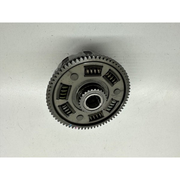 COMPLETE CLUTCH KIT KAWASAKI NINJA 400 ABS 2018-2020