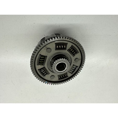 COMPLETE CLUTCH KIT KAWASAKI NINJA 400 ABS 2018-2020