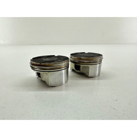 KAWASAKI NINJA 400 ABS PISTON PAIR 2018-2020