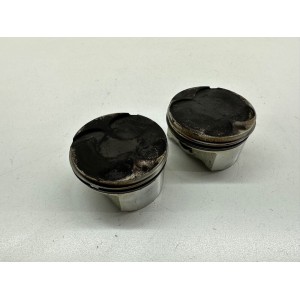 COPPIA PISTONI PISTONE KAWASAKI NINJA 400 ABS 2018-2020 2