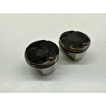 COPPIA PISTONI PISTONE KAWASAKI NINJA 400 ABS 2018-2020