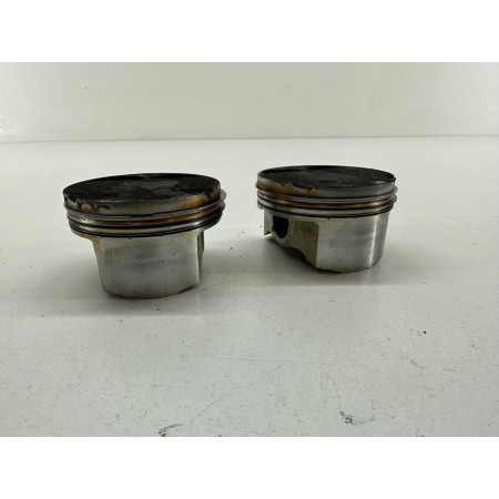 COPPIA PISTONI PISTONE KAWASAKI NINJA 400 ABS 2018-2020