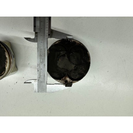 KAWASAKI NINJA 400 ABS PISTON PAIR 2018-2020