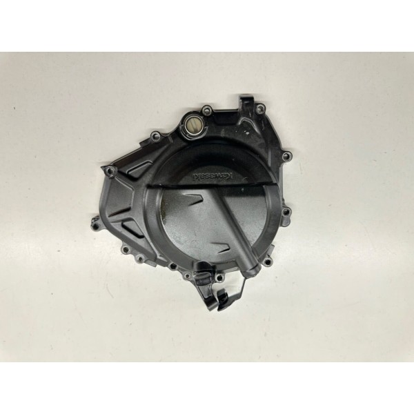 CARTER COVER COPPA COPRI FRIZIONE KAWASAKI NINJA 400 ABS 2018-2020