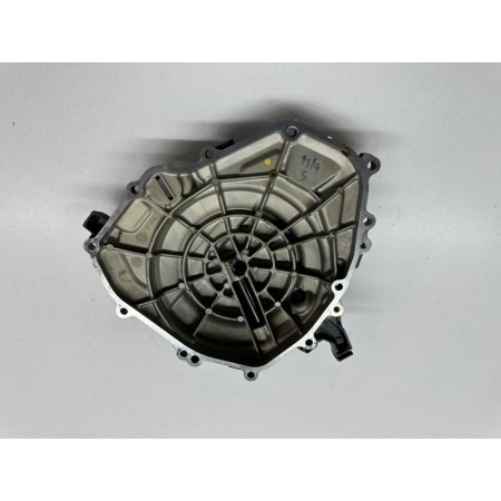 CARTER COVER COPPA COPRI FRIZIONE KAWASAKI NINJA 400 ABS 2018-2020