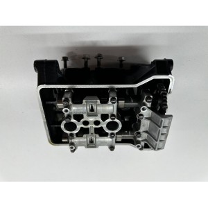 KIT COPPIA ALBERI A CAMME VALVOLE KAWASAKI NINJA 400 ABS 2018-2020