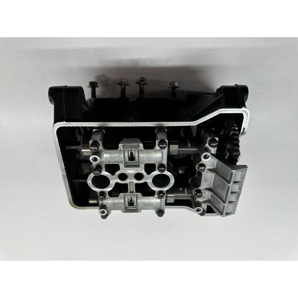 KIT COPPIA ALBERI A CAMME VALVOLE KAWASAKI NINJA 400 ABS 2018-2020