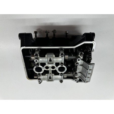 KIT COPPIA ALBERI A CAMME VALVOLE KAWASAKI NINJA 400 ABS 2018-2020