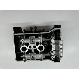 KIT COPPIA ALBERI A CAMME VALVOLE KAWASAKI NINJA 400 ABS 2018-2020 2