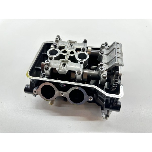 KIT COPPIA ALBERI A CAMME VALVOLE KAWASAKI NINJA 400 ABS 2018-2020