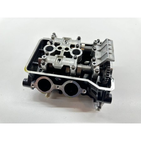 KIT COPPIA ALBERI A CAMME VALVOLE KAWASAKI NINJA 400 ABS 2018-2020