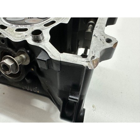 KIT ÁRBOL DE LEVAS VÁLVULAS ABS KAWASAKI NINJA 400 2018-2020