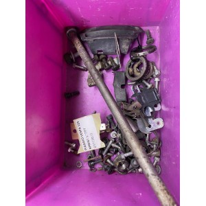 KIT VITI VITERIA PIAGGIO VESPA 125 SPRINT PRIMAVERA SPORT 3V 2014-2018