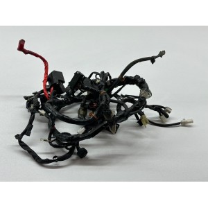 ELECTRICAL SYSTEM WIRING HARNESS ABS YAMAHA XMAX 300 2017-2020