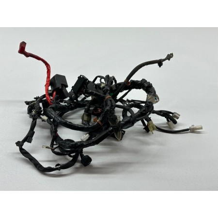 IMPIANTO ELETTRICO CABLAGGIO FILI ABS YAMAHA XMAX 300 X-MAX 300 2017-2020