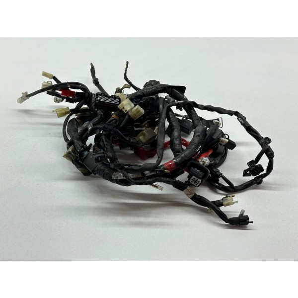 IMPIANTO ELETTRICO CABLAGGIO FILI ABS YAMAHA XMAX 300 X-MAX 300 2017-2020