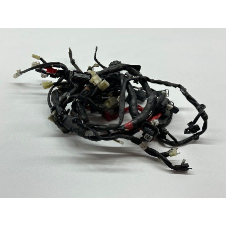 SISTEMA ELÉCTRICO CABLEADO ABS YAMAHA XMAX 300 2017-2020