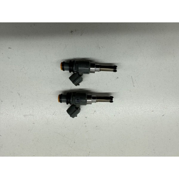 PAIR INJECTORS KAWASAKI NINJA 400 ABS 2018-2020
