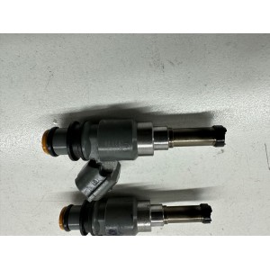 PAIRE D'INJECTEURS KAWASAKI NINJA 400 ABS 2018-2020 2