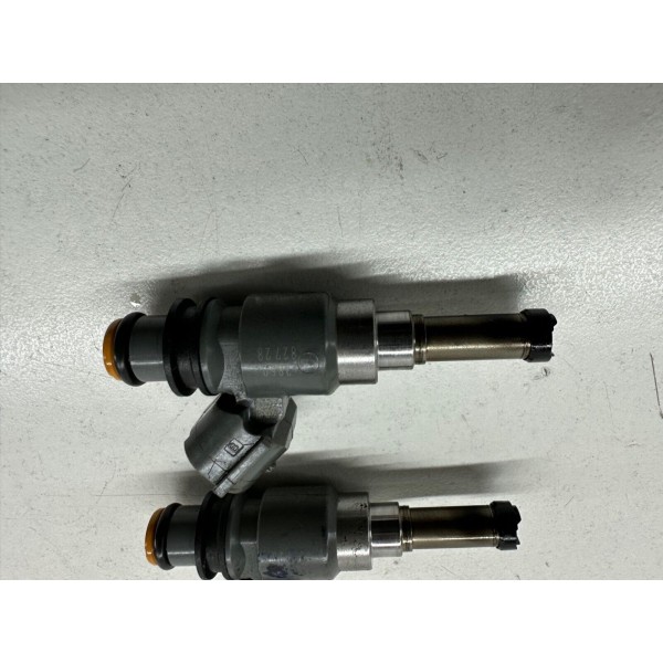 PAR INYECTORES KAWASAKI NINJA 400 ABS 2018-2020